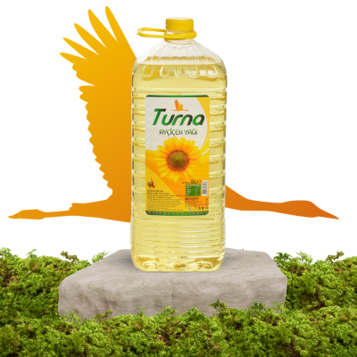 bulk 5l sunflower oil