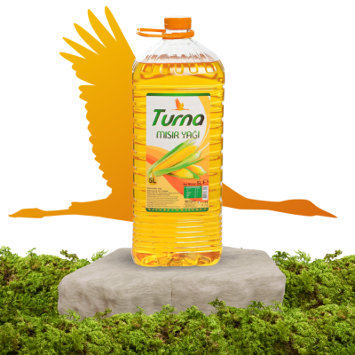 bulk corn oil suppliers